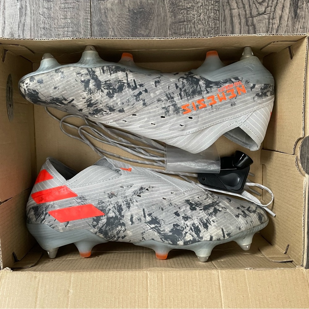 Adidas Nemeziz 1. SG